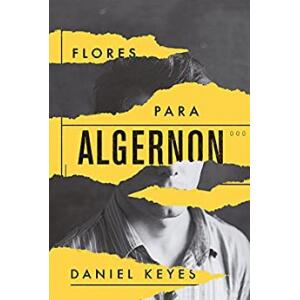 eBook Flores para Algernon - Daniel Keyes