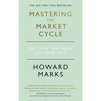 eBook Mastering The Market Cycle: Getting the odds on your side (English Edition) - Howard Marks
