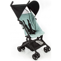 Carrinho de Bebê Micro Safety 1st - Green Denim