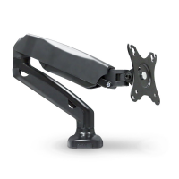 Suporte de Mesa F80N com Pistão a Gás - ELG
