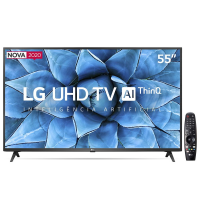 Smart TV LED 55
