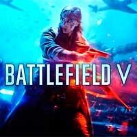 Jogo Battlefield V - PS4
