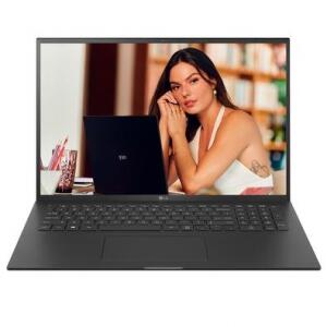 Notebook LG Gram Intel Core i7-1165G7 16GB 512GB SSD 17´ IPS Windows 10 Home Preto - 17Z90P-G.BH71P1