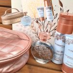 Kit Presente Floratta Blue (4 itens)