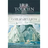 eBook O Silmarillion - J.R.R. Tolkien