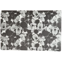 Lugar Americano Mickey Sketch