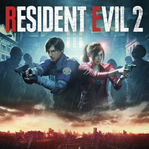 Jogo Resident Evil 2 - PC Steam