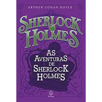 eBook As aventuras de Sherlock Holmes - Arthur Conan Doyle