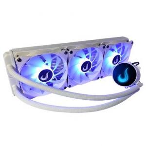 Water Cooler Rise Mode Frost 360mm RGB - RM-WCF-04-RGB