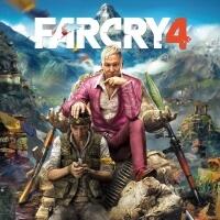 Jogo Far Cry 4 - Xbox One