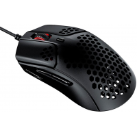 Mouse Gamer HyperX Pulsefire Haste RGB 16000 DPI - HMSH1-A-BK/G