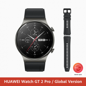 Smartwatch Huawei Watch GT 2 Pro - Versão Global