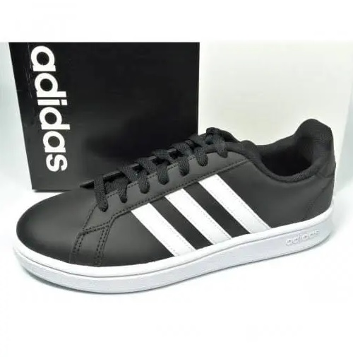 Tênis Adidas Grand Court Base Masculino