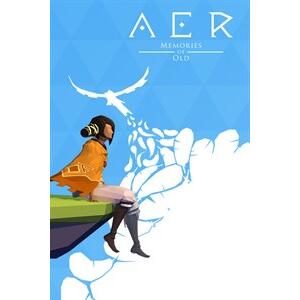 Jogo AER: Memories of Old - Xbox One