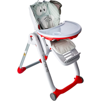 Cadeira Polly2Start Chicco Baby Elephant: Alô Bebê