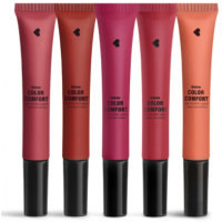 kit Completo Batom Color Comfort (5 Produtos) - Quem Disse Berenice?