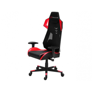 Cadeira Gamer XT Racer Reclinável - Preta e Vermelha Armor Series XTA100