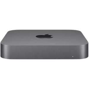 Mac mini Apple Intel Core i3 8GB RAM 256GB SSD - MXNF2BZ/A
