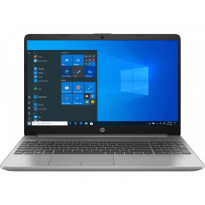Notebook HP 256 G8 Intel I5-1035g1 8gb Ram SSD 256GB Nvme - 3G5A7LA