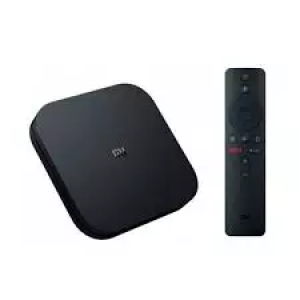 Mi TV Box S 4K Ultra HD 2GB 8GB WiFi Versão Global - Xiaomi