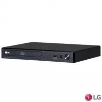 Blu-ray Player 3D BP450 - LG