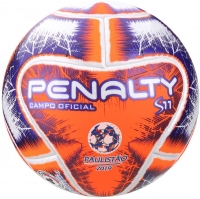 Bola De Futebol Campo Penalty S11 R1 Fpf Lx