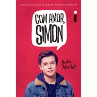 eBook Com amor, Simon - Becky Albertalli