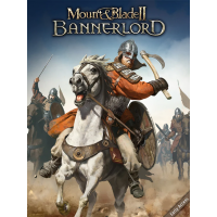 Jogo Mount & Blade II: Bannerlord - PC Steam
