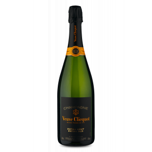 Espumante Champagne Veuve Clicquot Extra Old Extra Brut - 750ml