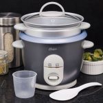 Panela Elétrica de Arroz Oster 004722 – 3 Xícaras