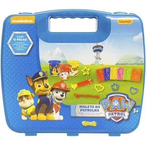 Patrulha Canina Maleta da Patrulha Sunny
