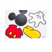 Lugar Americano Mickey 30 cm x 45 cm - Home Style