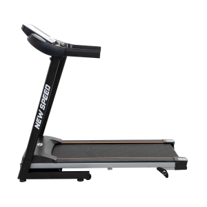 Esteira Eletrônica Dobrável FT380 New Speed Vel Máx.12Km/h 12 Programas