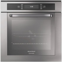 Forno de embutir elétrico Brastemp Gourmand Inox - BO260AR