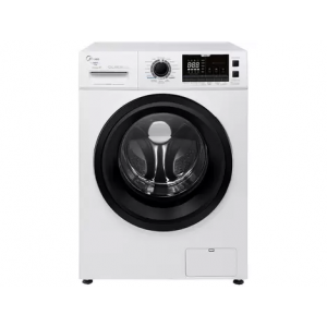 Lavadora de Roupas Midea Storm Wash LFA11B1 - Inverter 11kg Cesto Inox 16 Programas de Lavagem