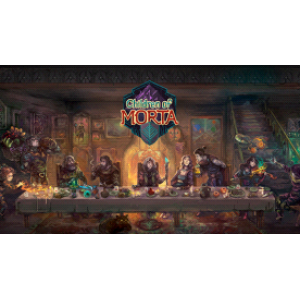 Jogo Children of Morta - PC Steam