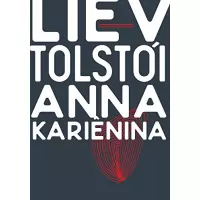 eBook Anna Kariênina - Liev Tolstói