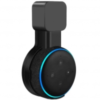 Suporte Echo Dot 3a Geração Preto WB