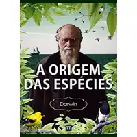eBook A Origem das Espécies - Charles Darwin
