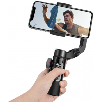 ️Estabilizador de Imagens Blitzwolf 3 Axis Gimbal - BW-BS14 Pro