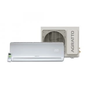 Ar Condicionado Split Agratto Eco 22.000 BTU/h Frio ECS22FR4