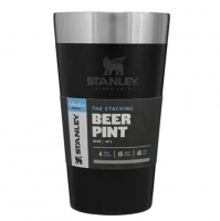 Copo Térmico Sem Tampa Para Cerveja 473ml Preto Stanley - Marketplace
