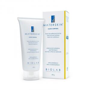 Materskin Loção Corporal 200g