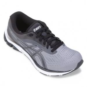 Tênis Asics Gel Pulse 12 Masculino - Cinza Claro