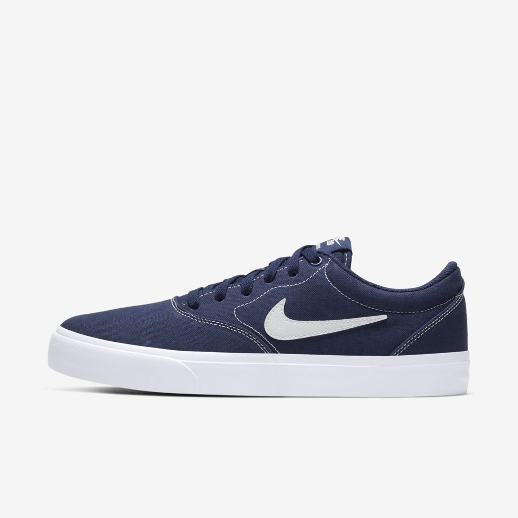 Tênis Nike SB Charge Canvas Unissex