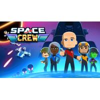 Jogo Space Crew - PC Steam