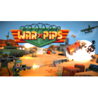 Jogo Warpips - PC Steam
