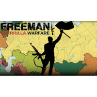 Jogo Freeman Guerrilla Warfare - PC Steam