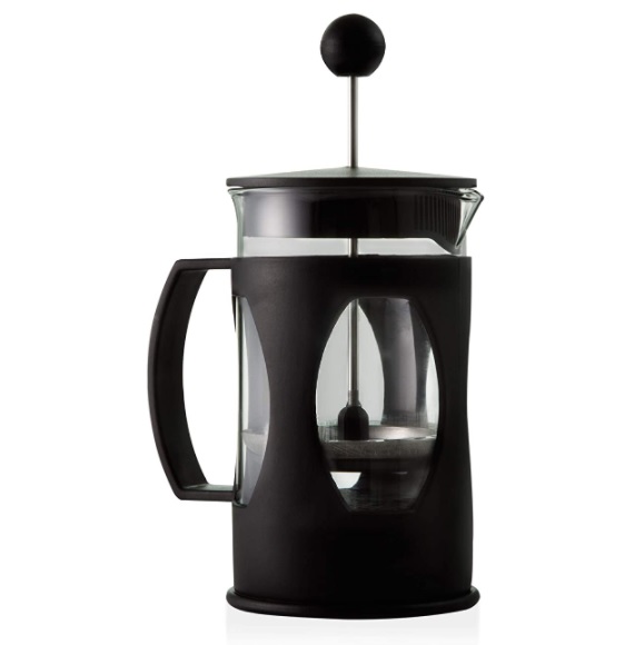 Cafeteira Prensa Francesa 350 ml – AFP350 – Mimo Style
