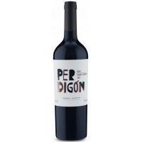 Vinho Perdigón Malbec Cabernet Sauvignon 2019 - 750ml